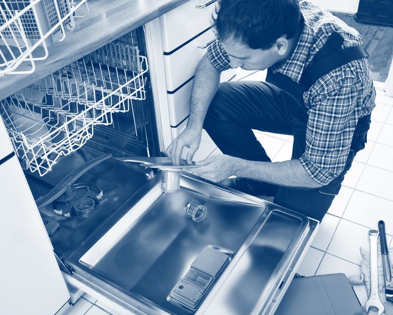 Appliance Repair Center Dependable Refrigeration & Appliance