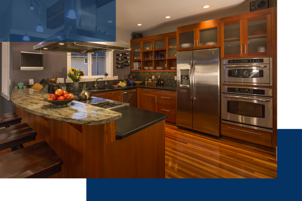 a kitchen with modern appliances Dacono (4).png