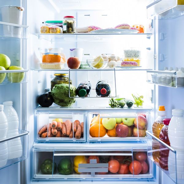 How to Organize Your Refrigerator For Maximum Efficiency - Image 1.jpg