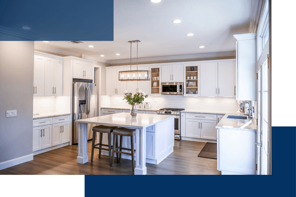 beautiful kitchen