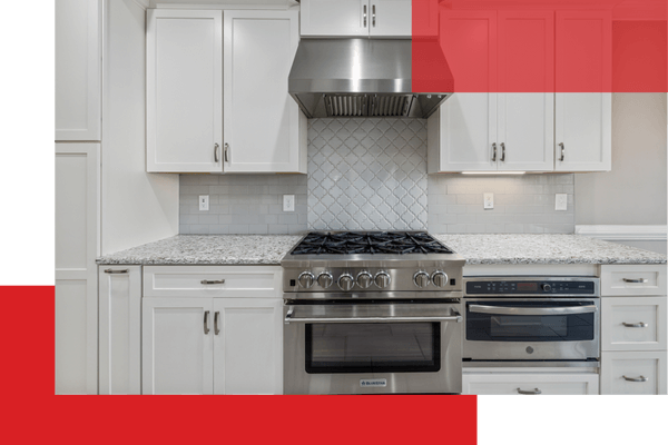 stove and ovens