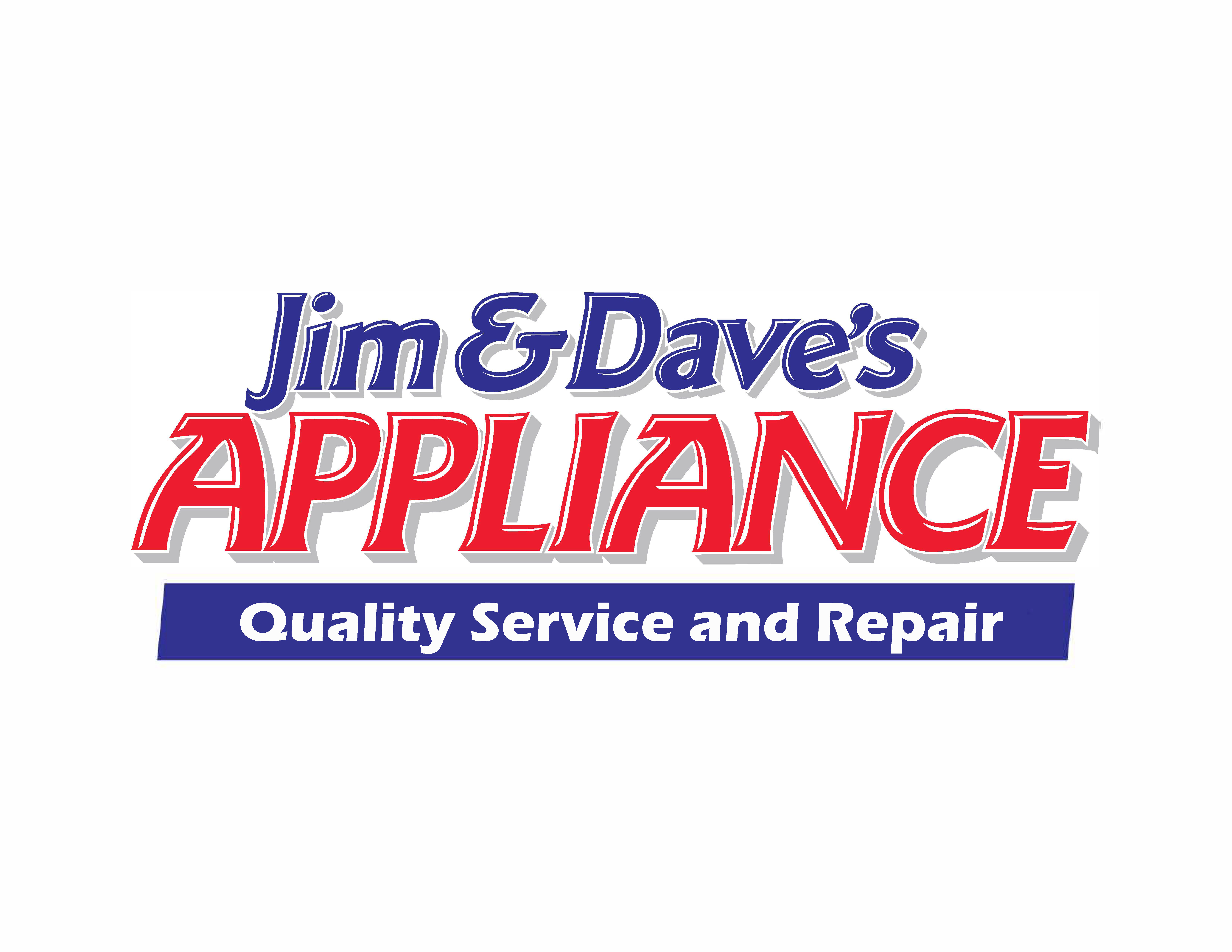 Jim & Daves Appliance