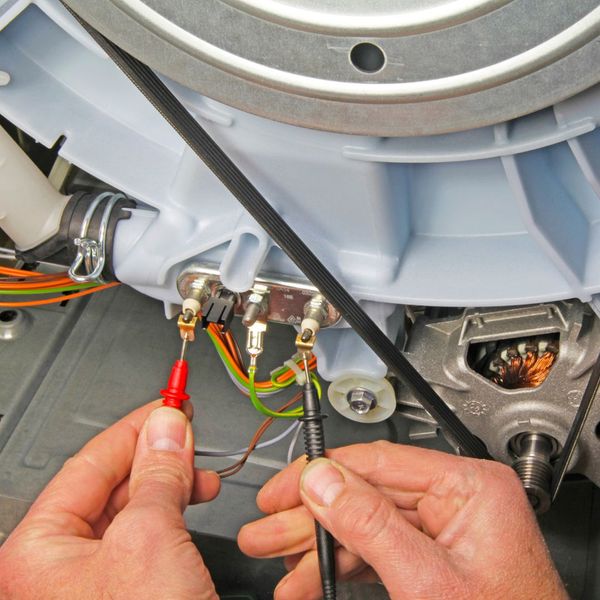 appliance electrical repair