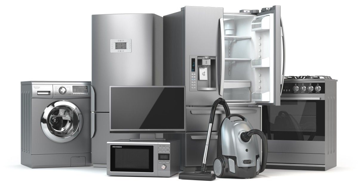 Appliance Repair Northern Colorado The Most Reliable Appliance Brands