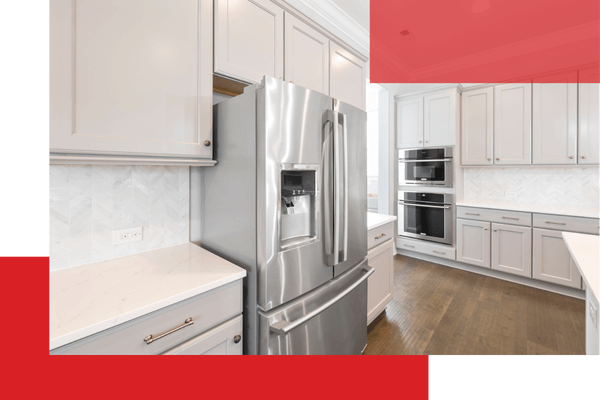 modern kitchen
