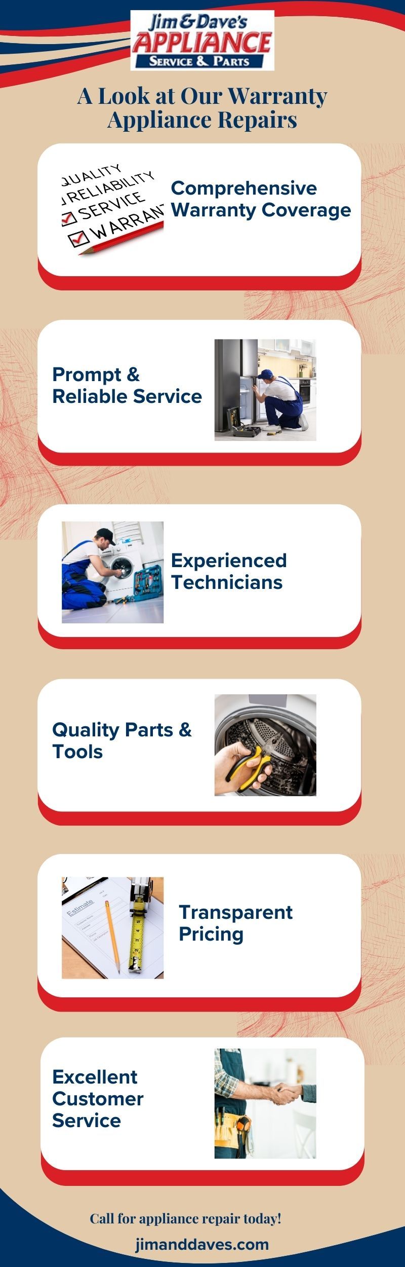 A Look at Our Warranty Appliance Repairs Infographic.jpg