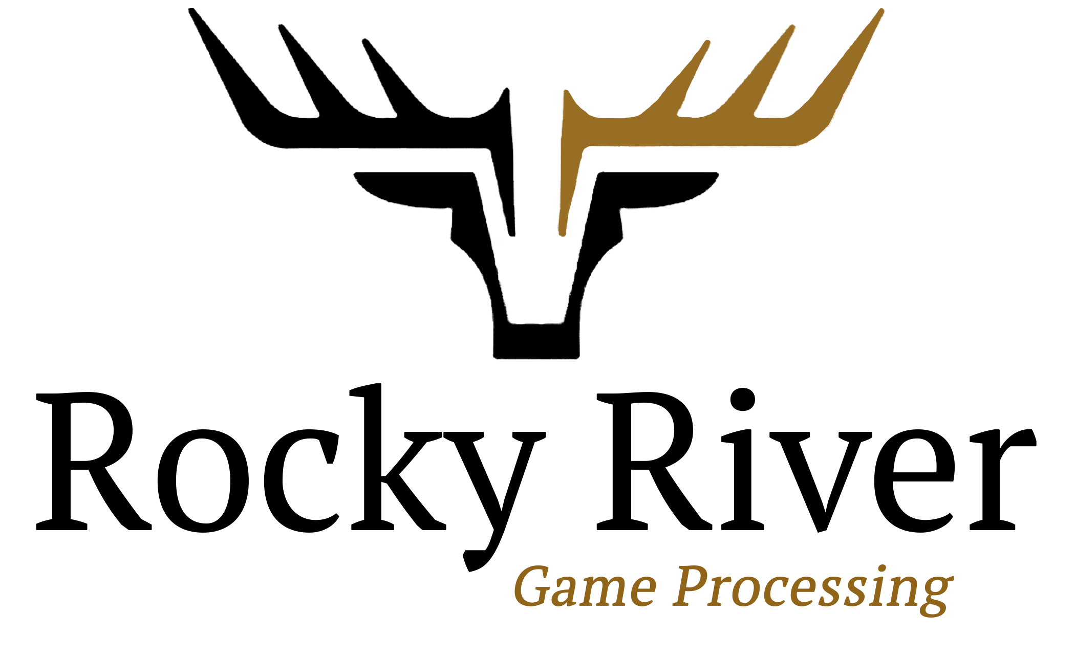 Rocky River Game Processing