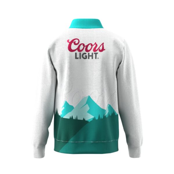 Coors Light Jacket
