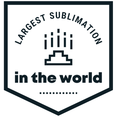 dark badge - Largest sublimation manufacturer in the world.png