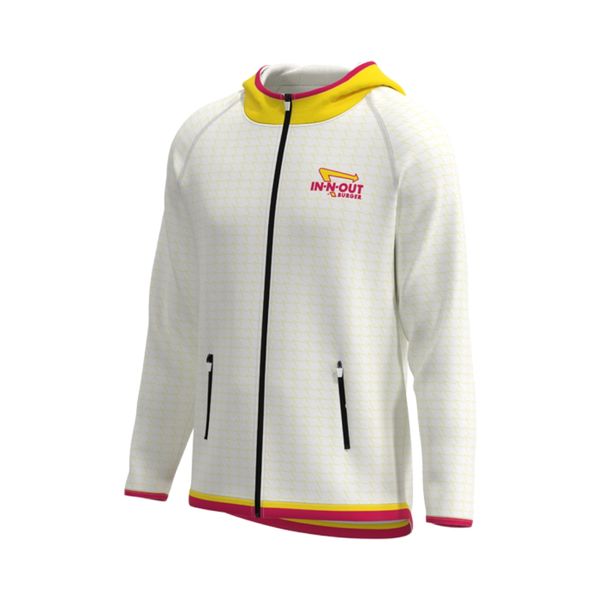 In N Out Jacket