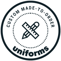 dark badge - Custom, made-to-order uniforms.png