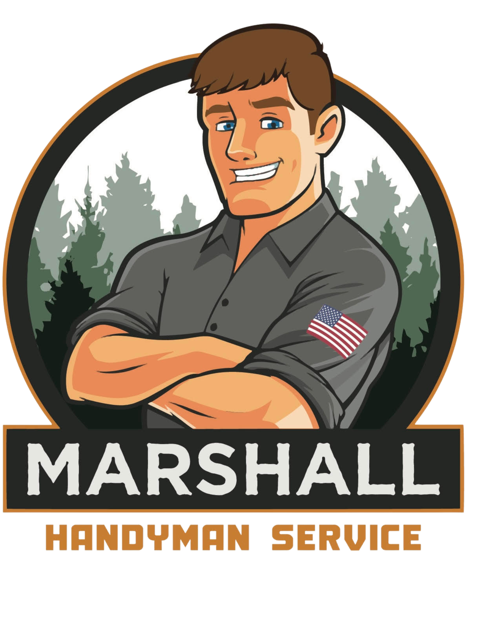 Marshall Handyman Service