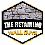 The Retaining Wall Guys