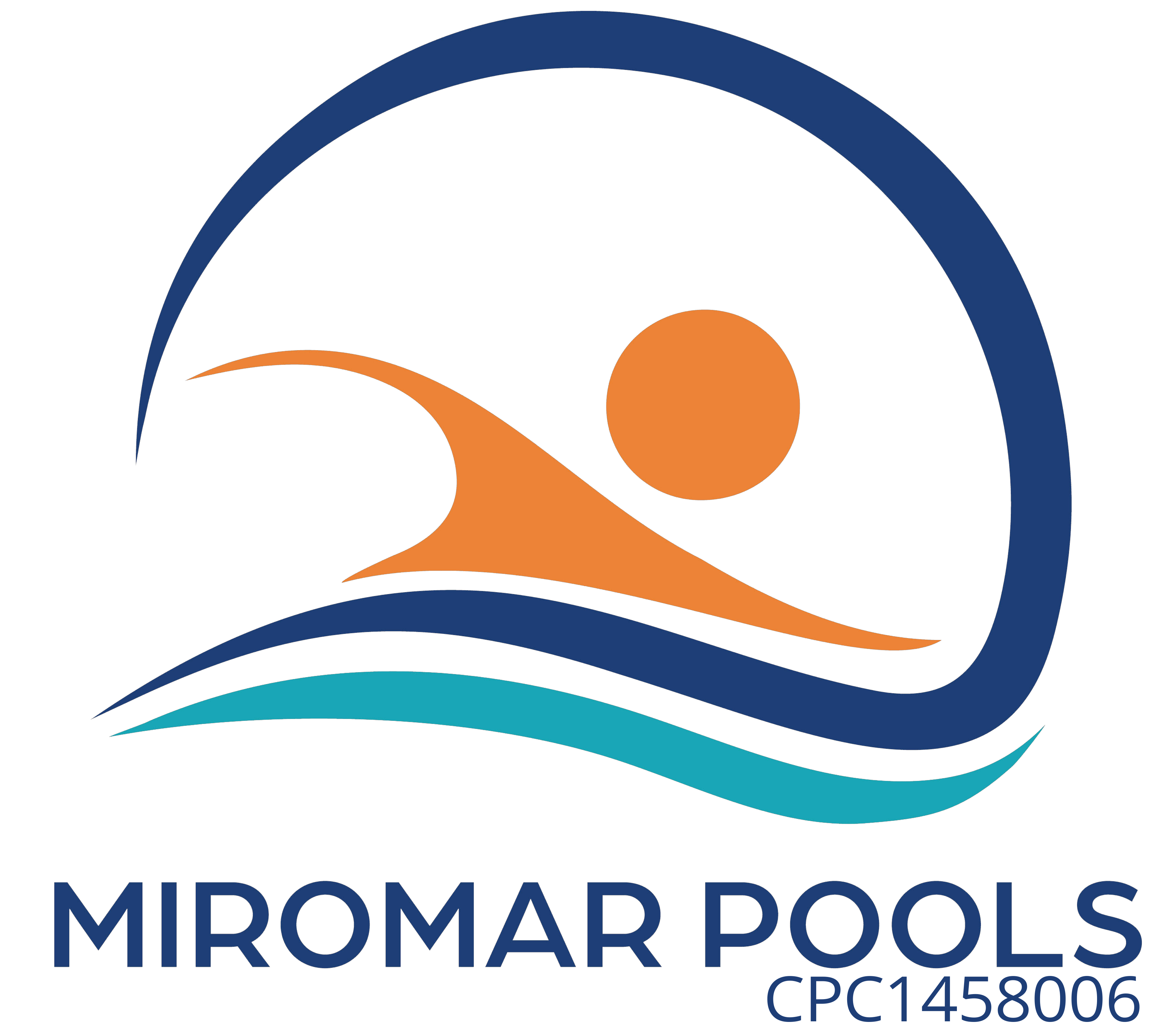 Miromar Pools LLC