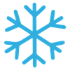 snowflake icon