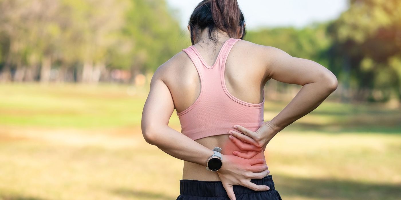 Chronic Muscle & Joint Pain