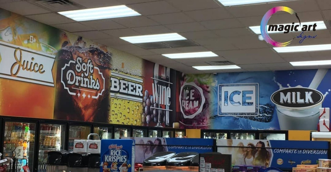 M34335 - Magic Art Signs - Tips for Maximizing Revenue Potential of Your Retail Floor and Wall Space Hero Image.jpg