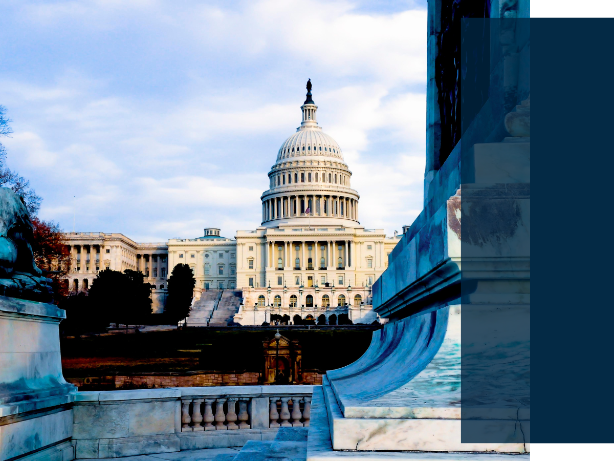 Image of capital building