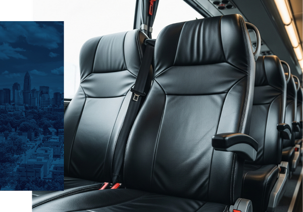 Luxury Bus Seats Luxury Bus Seats