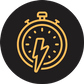 Icon - Quick Turnaround Time