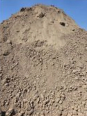 Topsoil