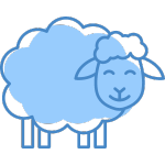 sheep icon