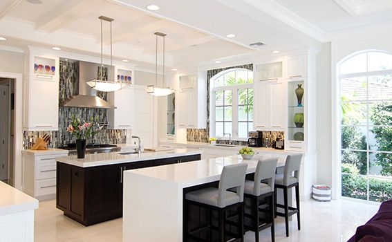 Image of decorated Kitchen Image of decorated Kitchen