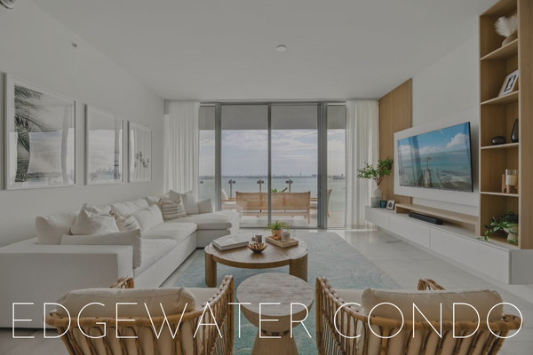 EDWATER CONDO