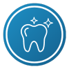 icon of a tooth