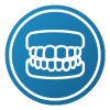 icon of dentures