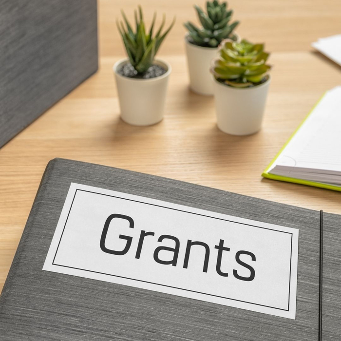 grant applications for homes