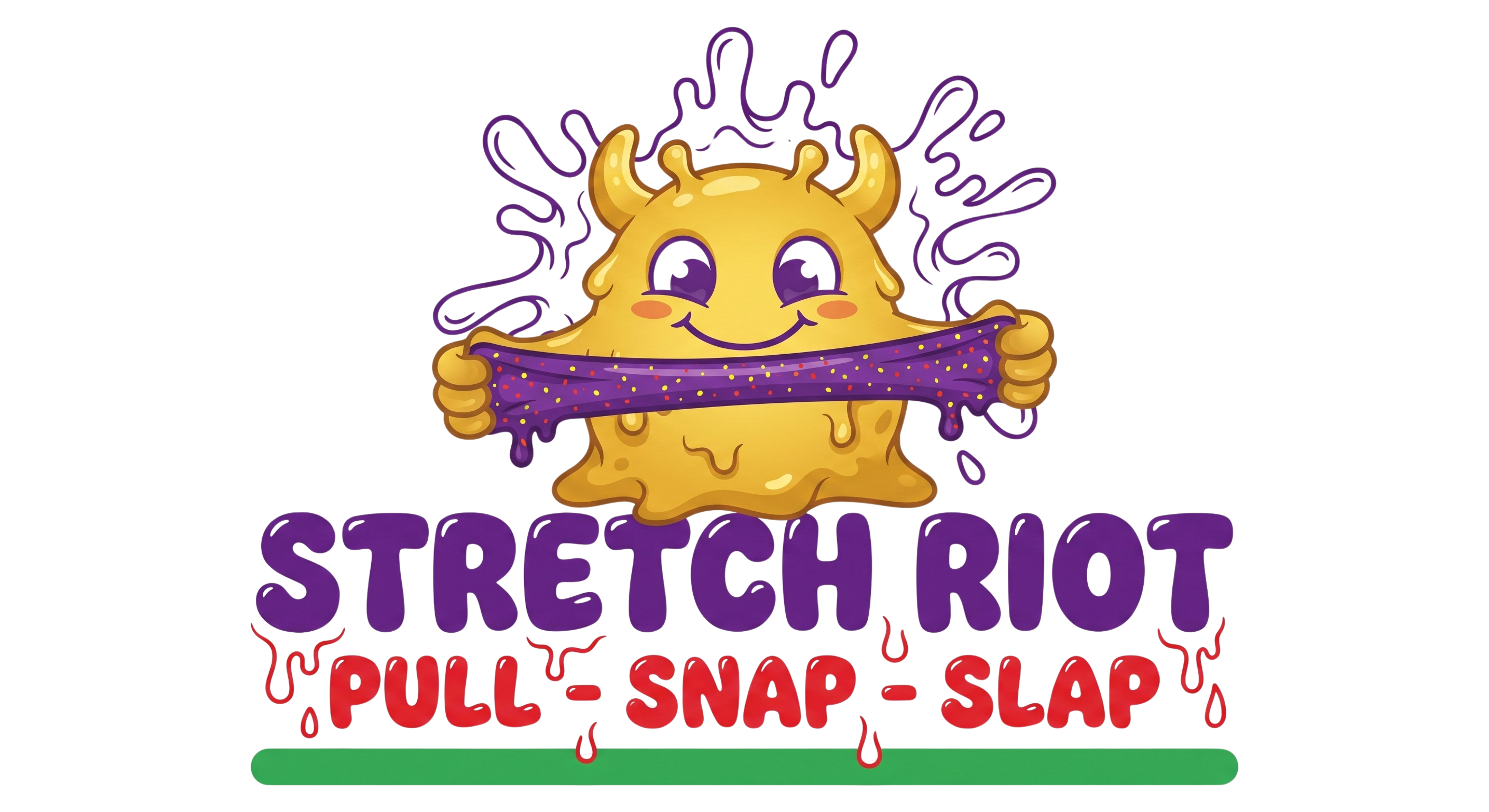 StretchRiot Slimes StretchRiot Slimes