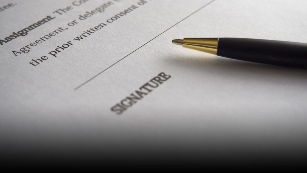 signature bail bonds