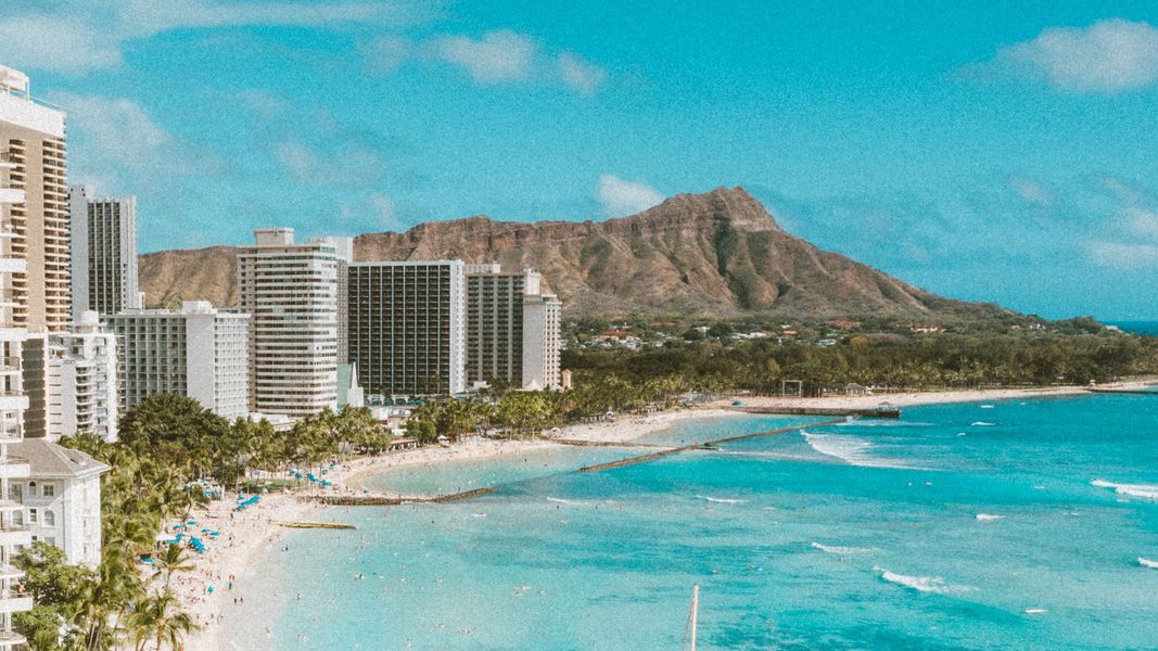 oahu coastline