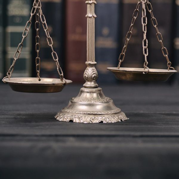 Legal system. Legal system.