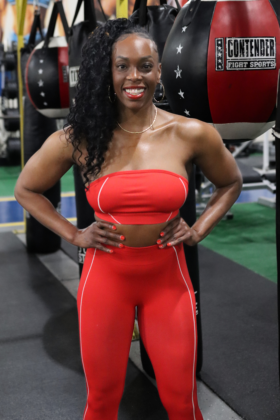 CLICK HERE TO BOOK FREE INTRO