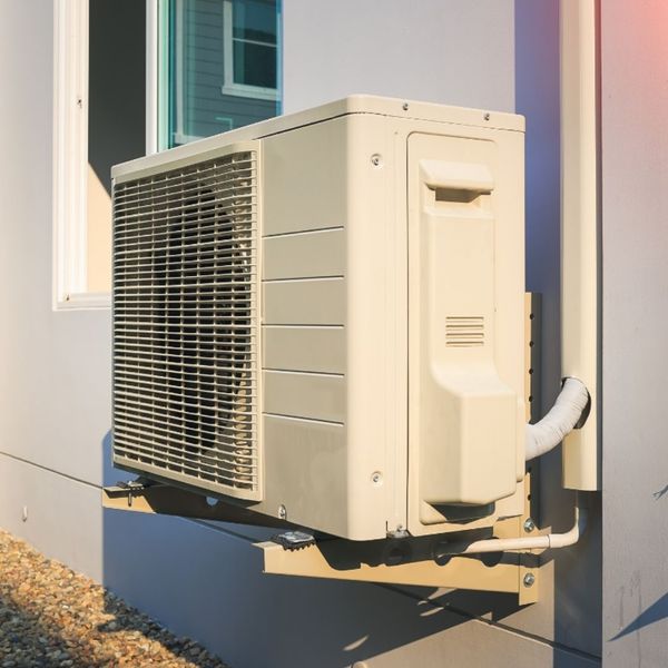 air conditioning unit