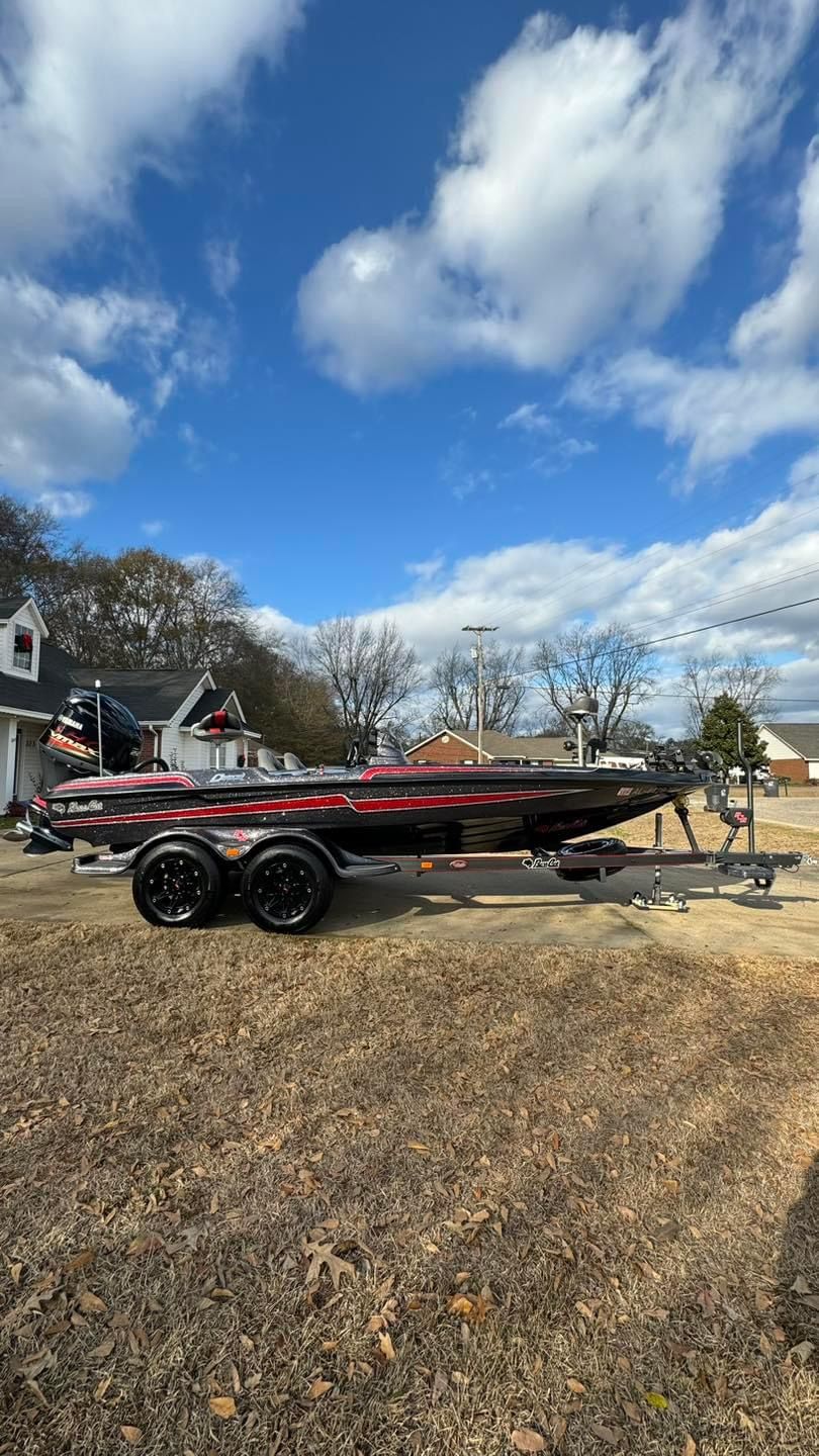 Marine Detailing | Mobile Detailing | Millbrook | Wetumpka 