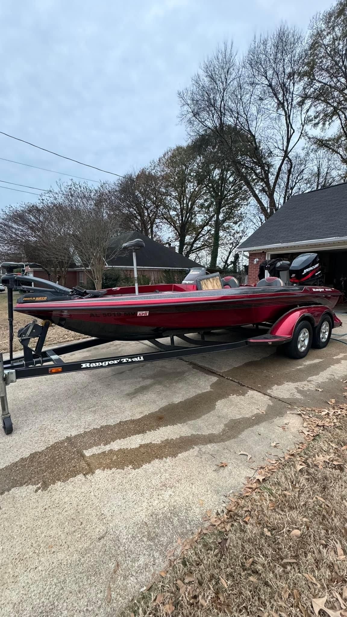 Marine Detailing | Mobile Detailing | Millbrook | Wetumpka 