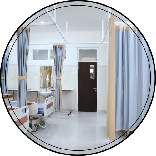 Hospital room Hospital room
