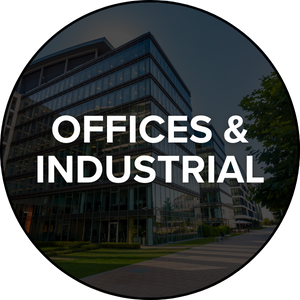 Offices & Industrial