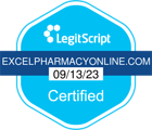 Excel Pharmacy Legit Script.png