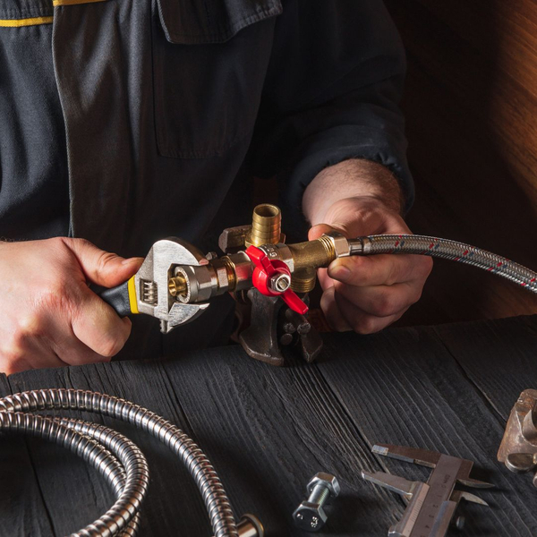 water heater repair 