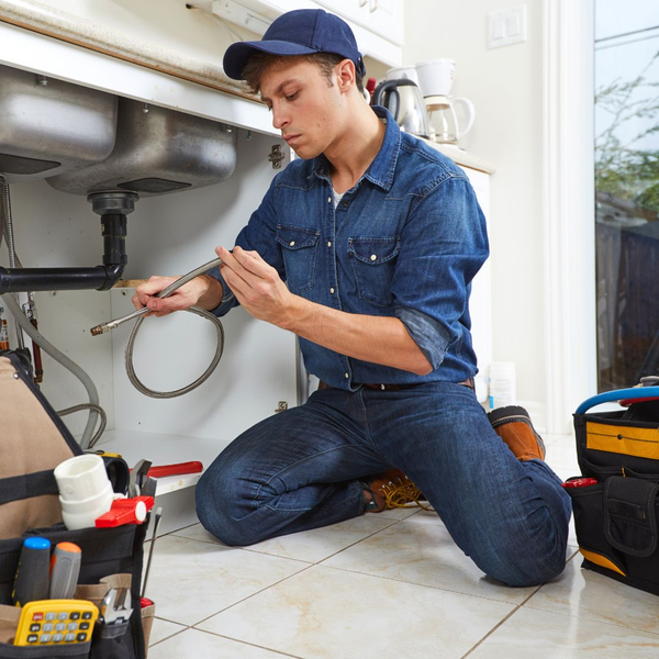 Plumber
