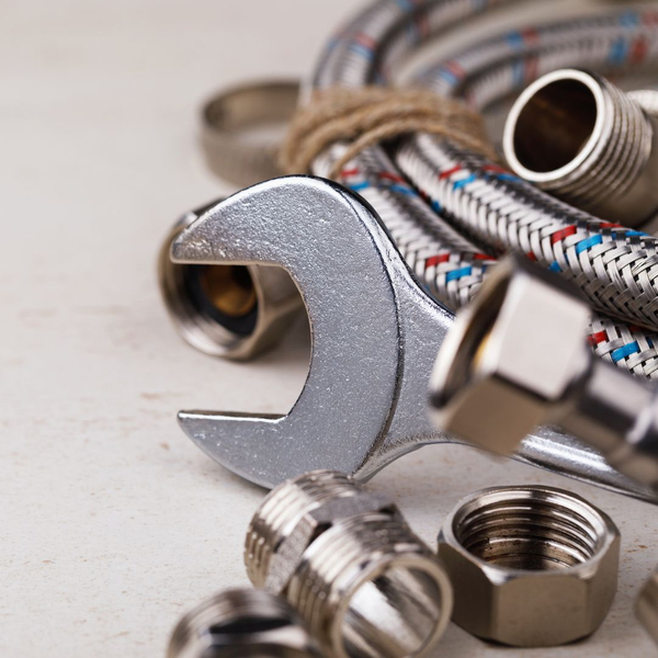 Plumbing tools