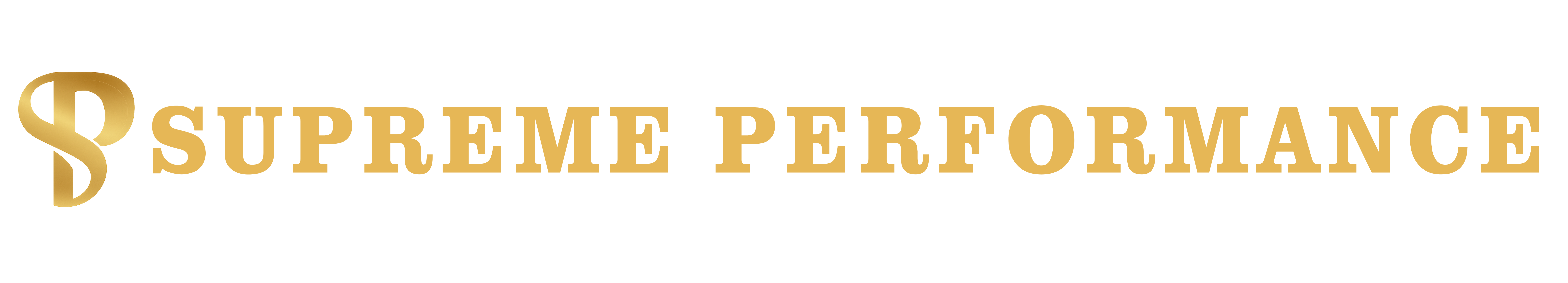 Supreme Performance Consulting