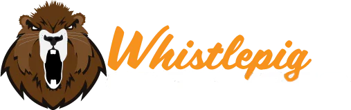 Whistlepig Outdoors Blog