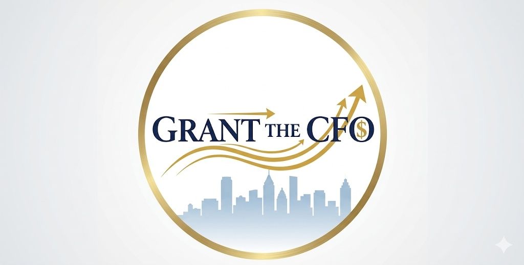 GrantTheCFO GrantTheCFO