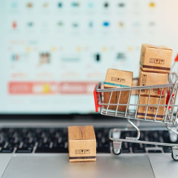 ecommerce shopping cart