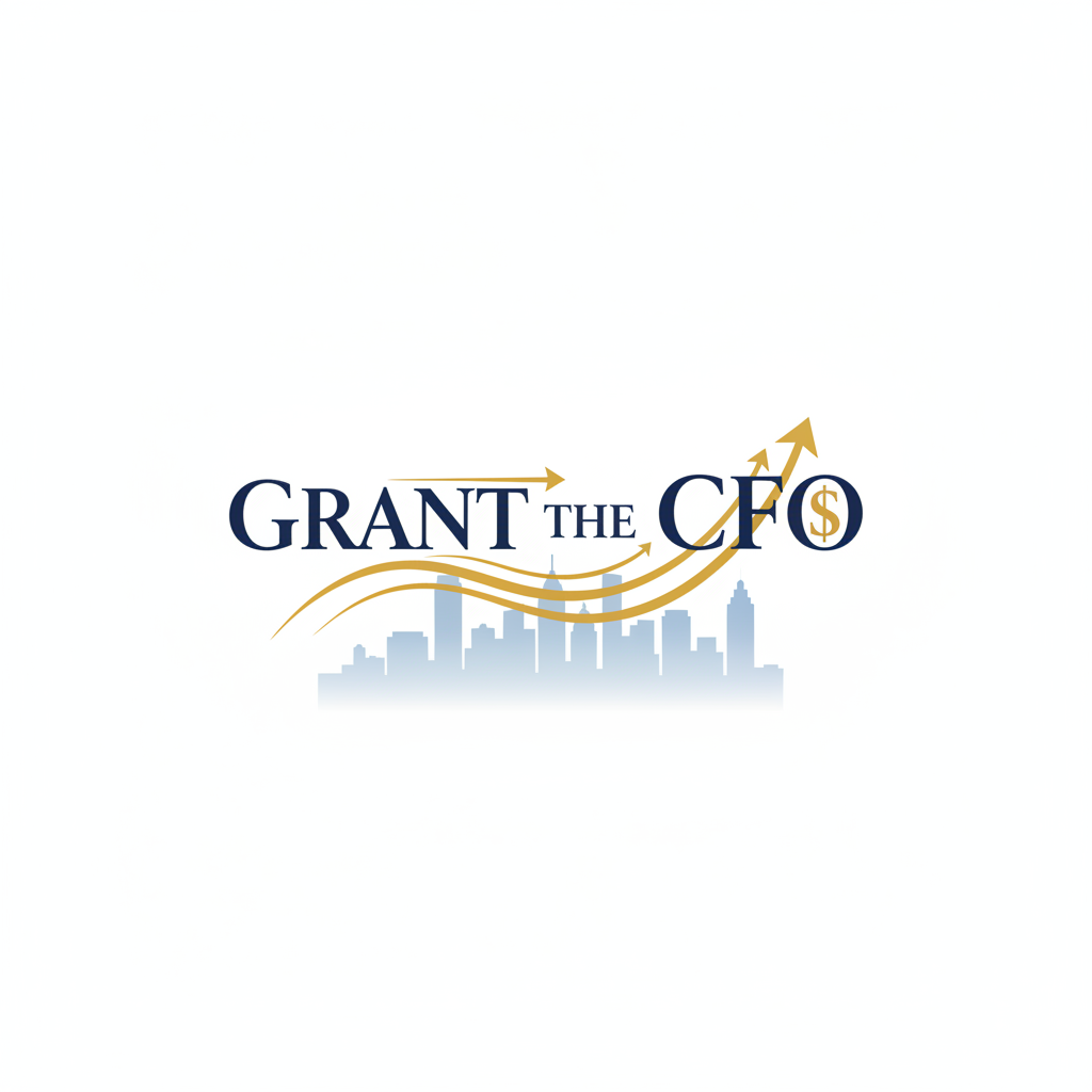 GrantTheCFO GrantTheCFO